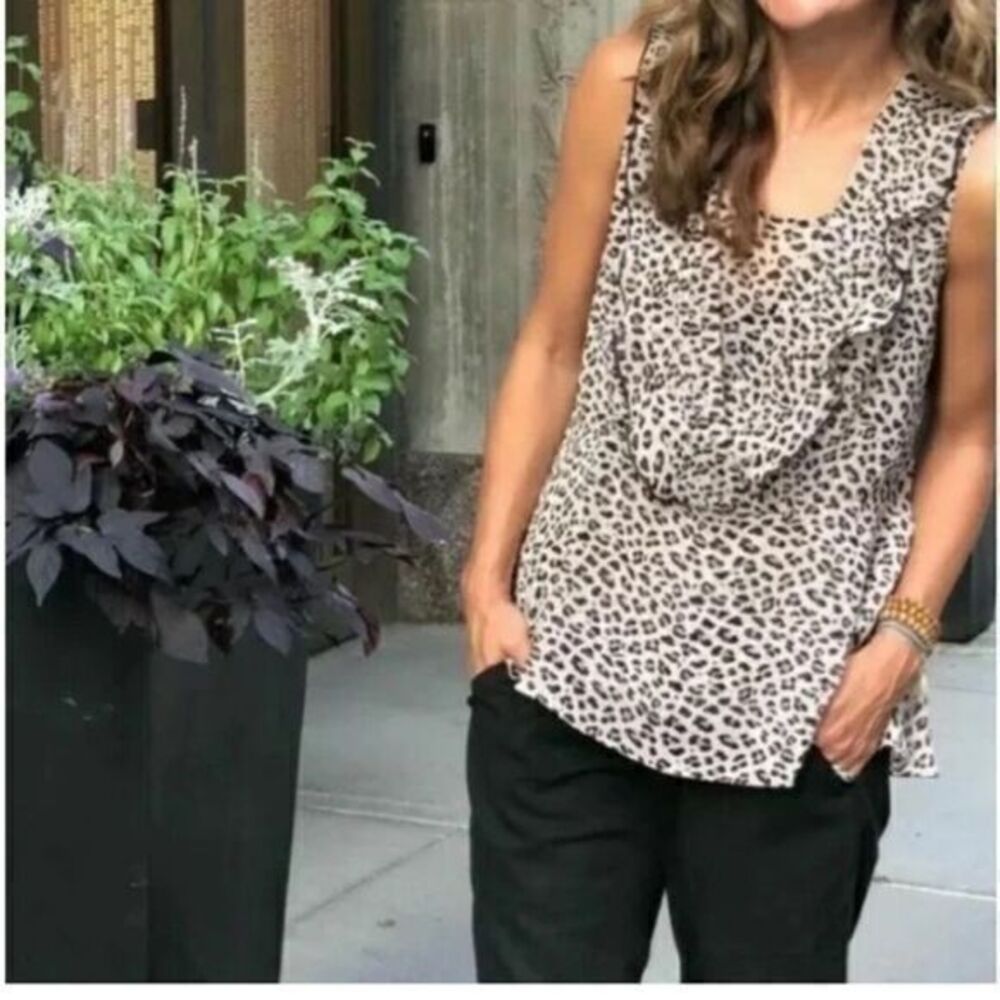 Cabi small style #3612 D - Picture 1 of 11